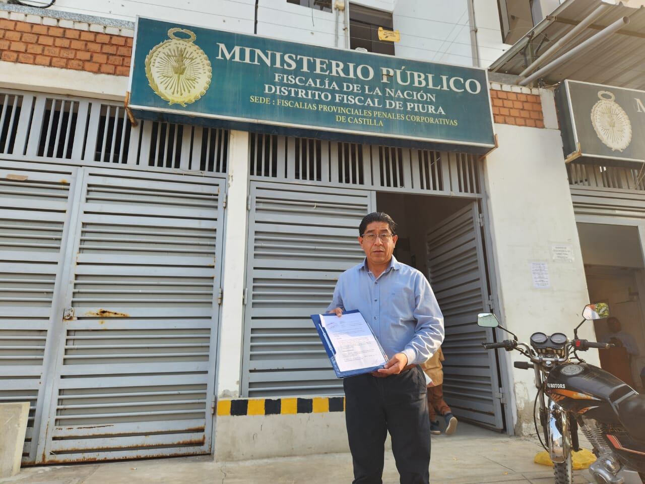 Contraloría detecta irregularidades en contrato de socio del alcalde