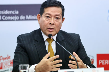 Tensión entre Perú y Colombia por violación al espacio aéreo