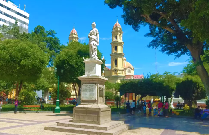 Piura