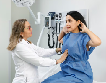 Hospital de Chulucanas realizará campaña gratuita de mamografías