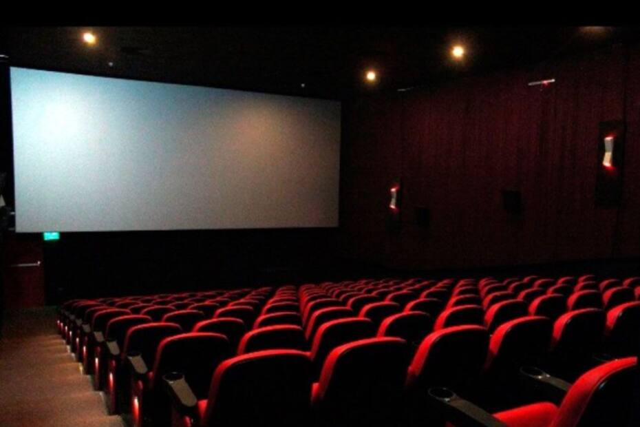 Cine & Streaming: Lo que puedes ver en la cartelera de hoy