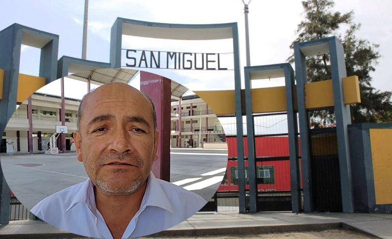 Piura: Cortes de energía perjudican equipos de cómputo y uso de baños