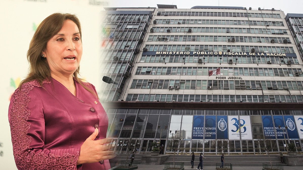 Premier Arana respalda fallo del TC que limita investigaciones a Boluarte