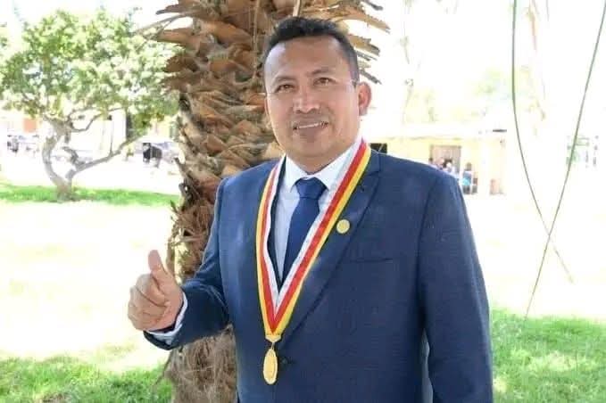 PJ ordena captura de Carreño, pero Concejo permite viaje a Holanda