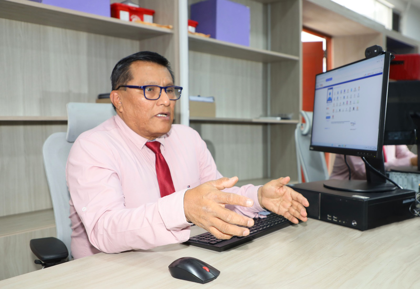 Piura: Especialista recomienda limitar celulares en aulas con educación digital