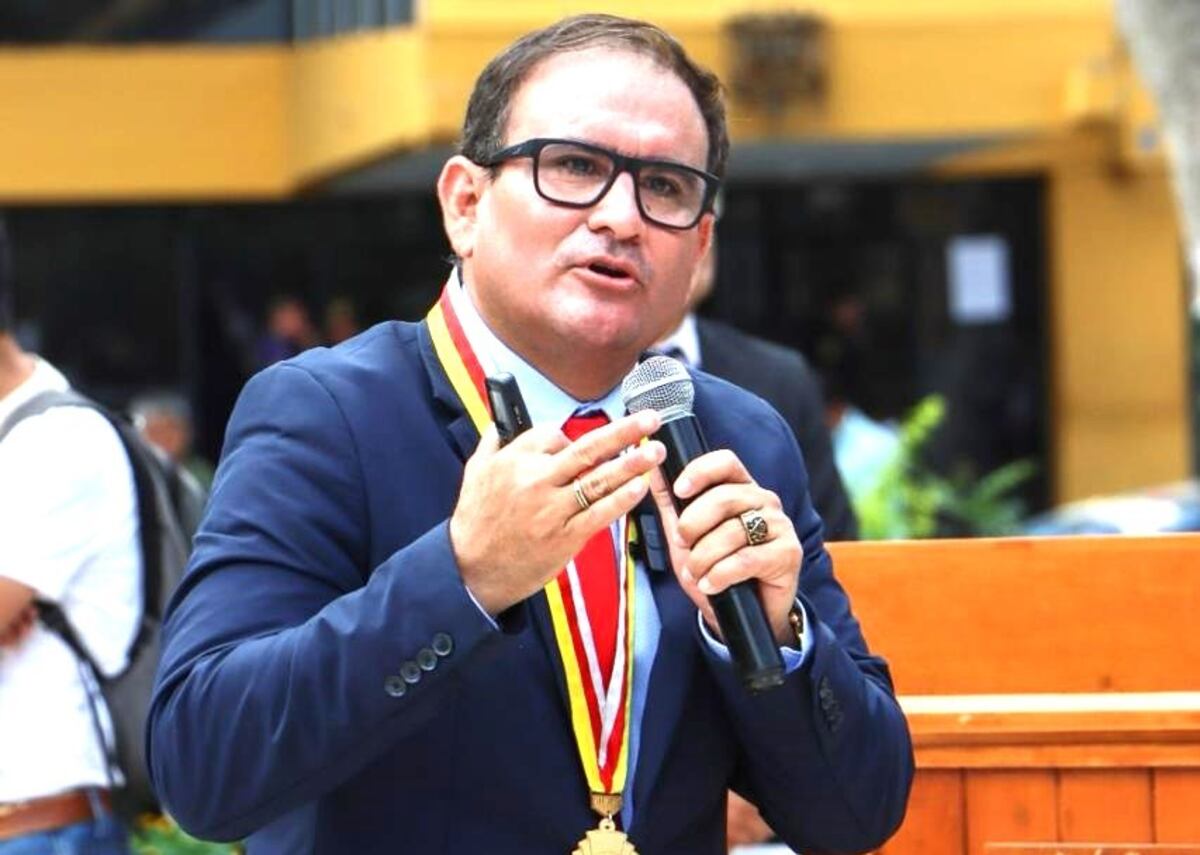 Madrid con mayor respaldo en Tambogrande y rechazo en Piura