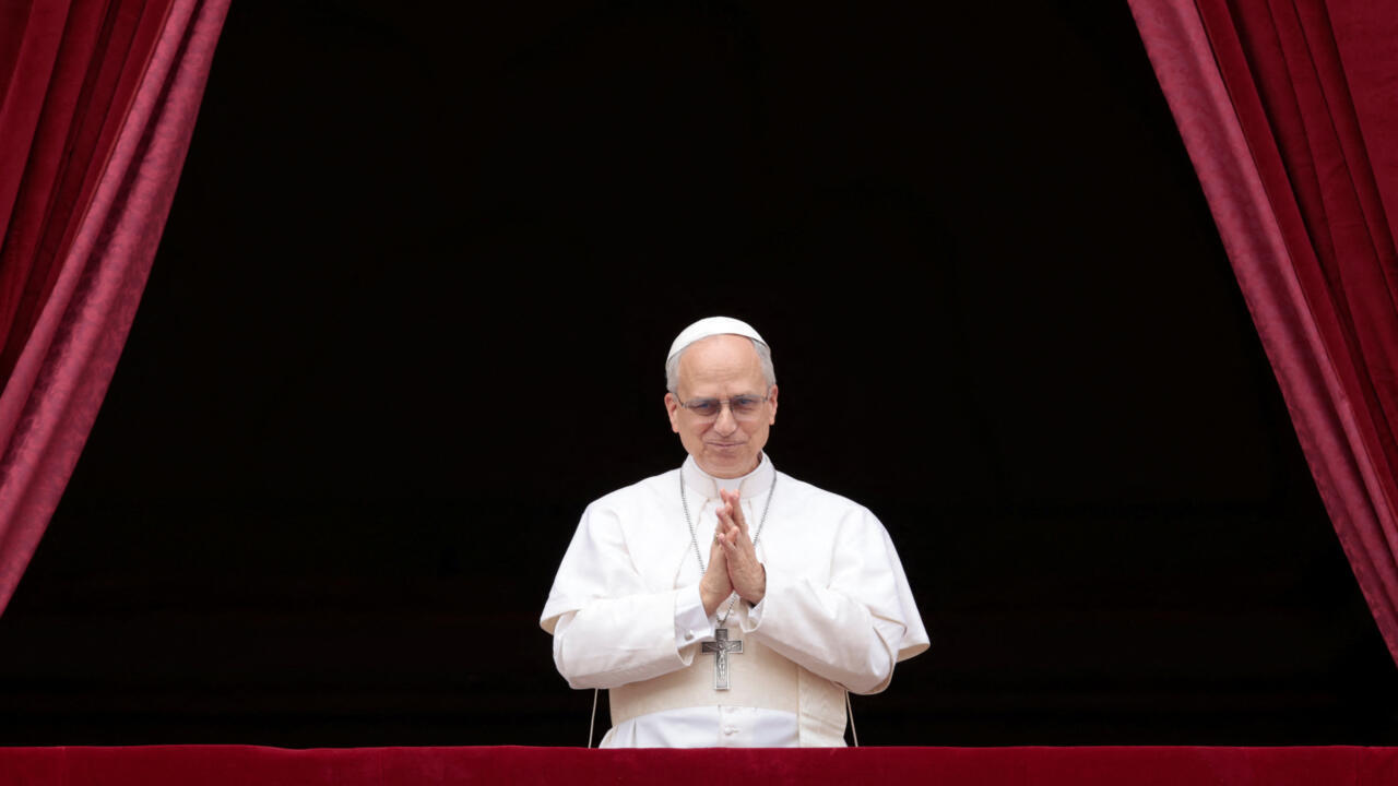 Papa León XIV exhorta a los peruanos a construir un futuro justo