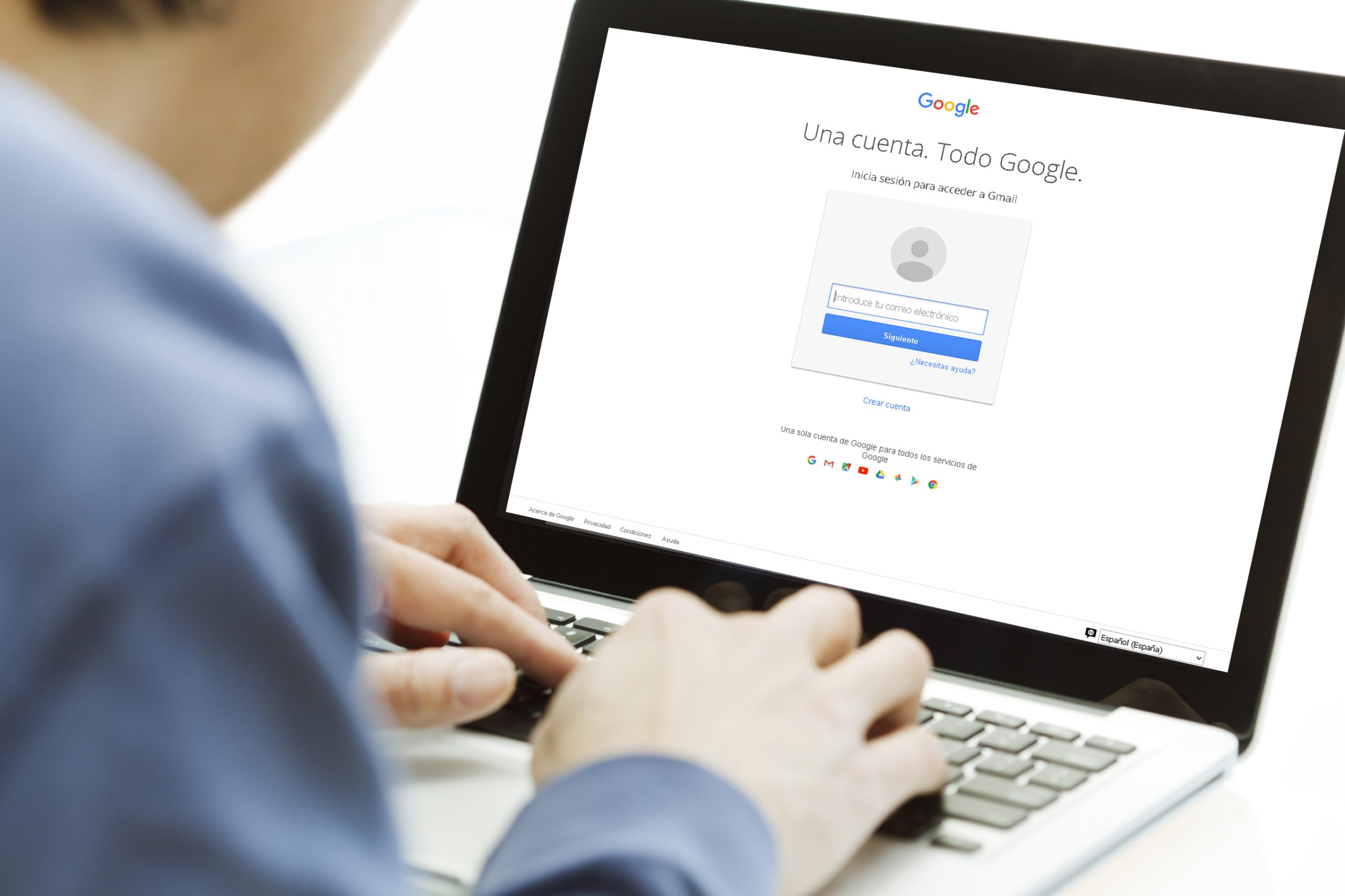 TIC: Pasos clave para proteger tus datos en internet