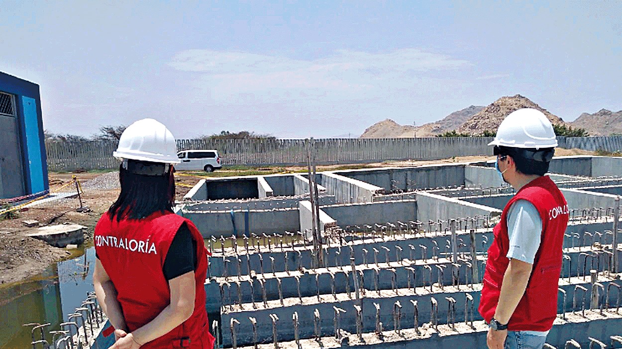 Piura: CIP alerta por impacto de paralización de obras