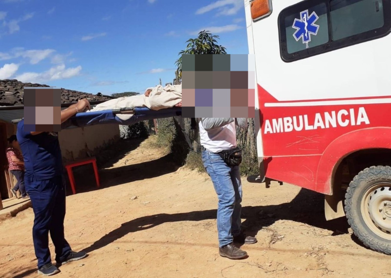 Piura: investigan muerte de gestante y su bebé en La Arena