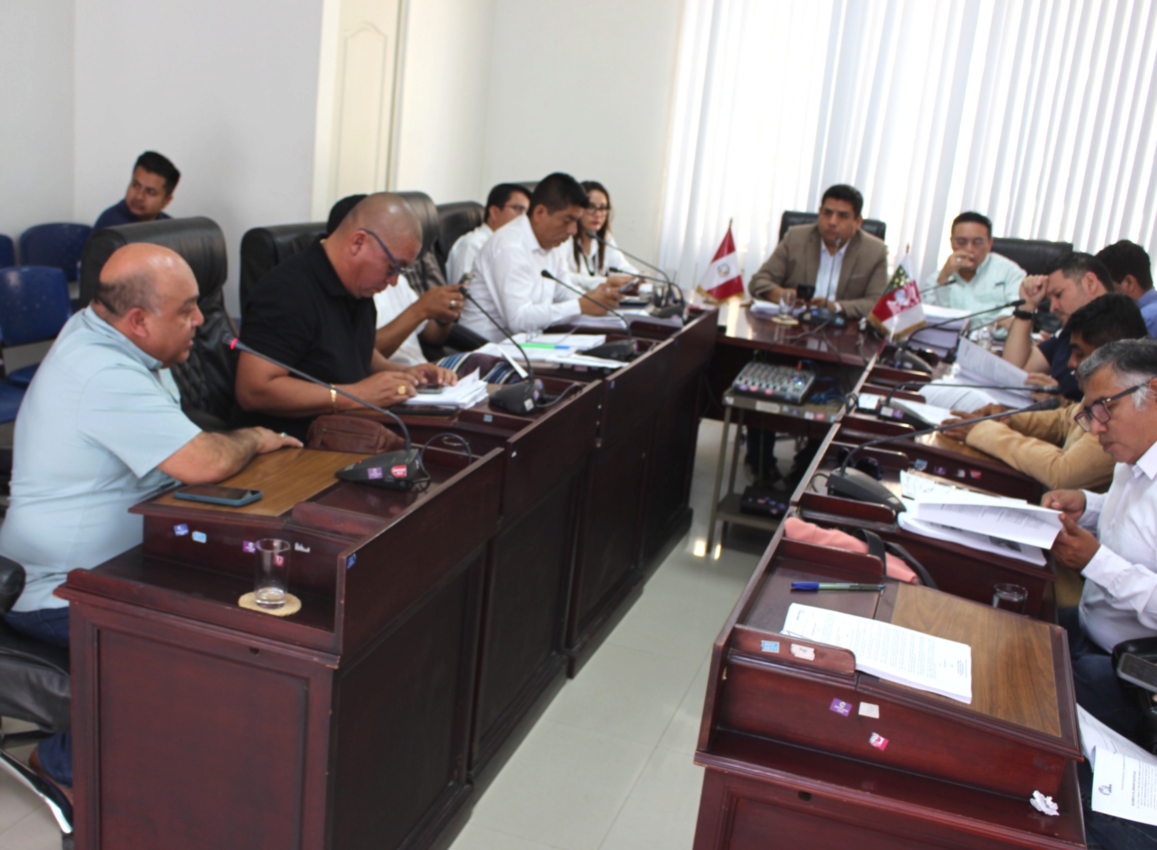 Piura: aprueban más de S/ 9 millones para obras en La Arena y Sondorillo
