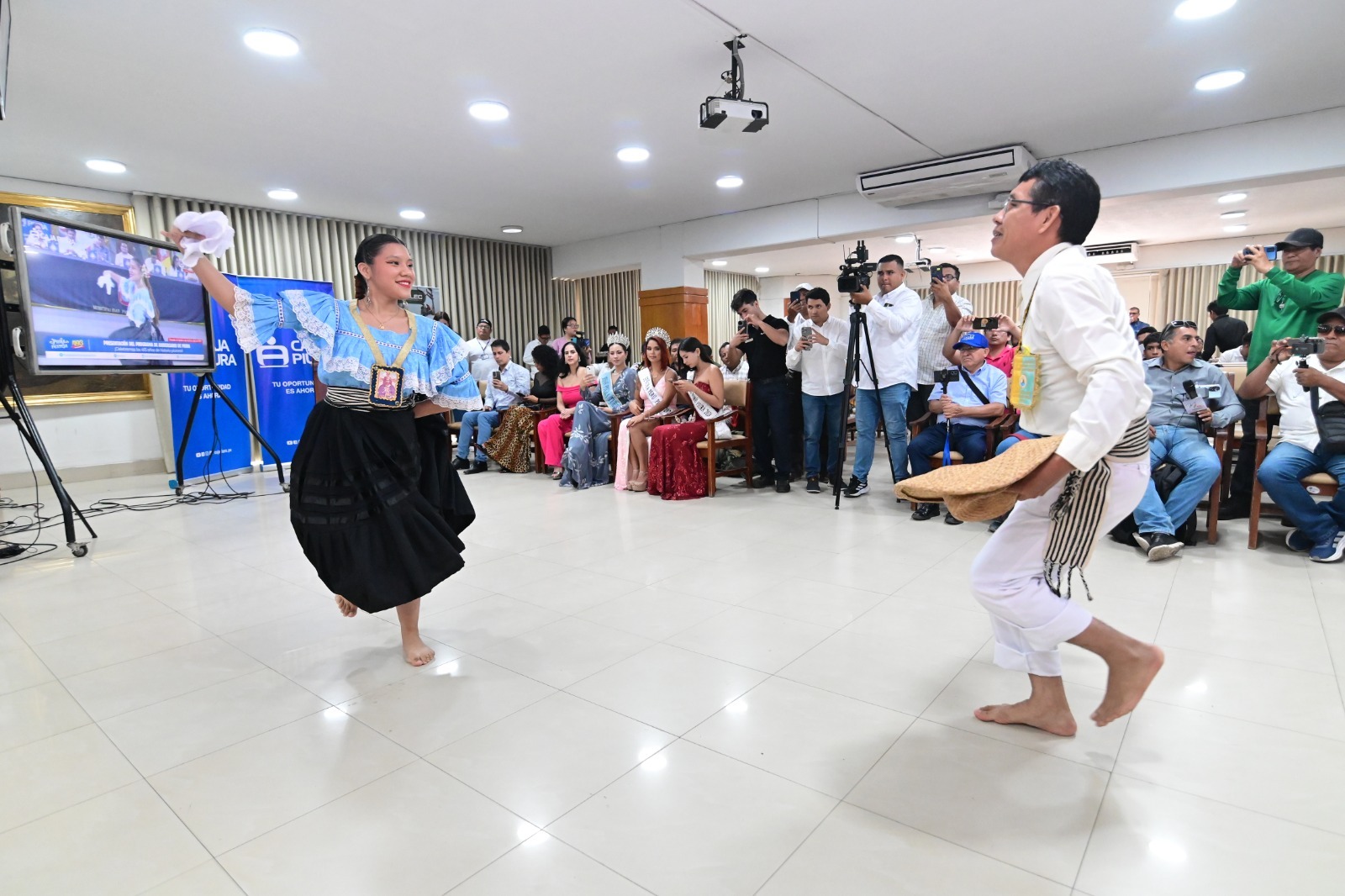 San Miguel de Piura celebra sus 493 años de fundación