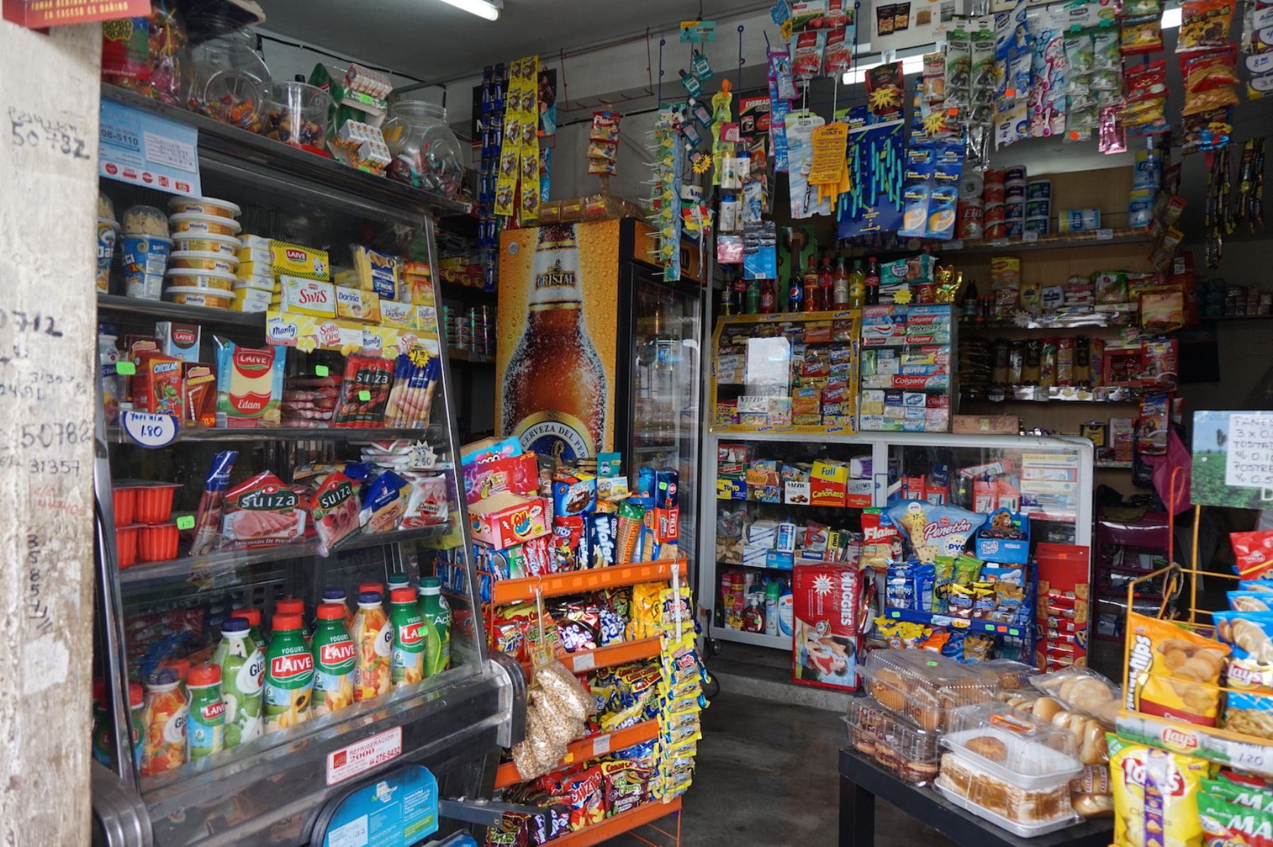 Bodegas dejarían de recibir más de S/ 320 millones por ‘Ley Seca’