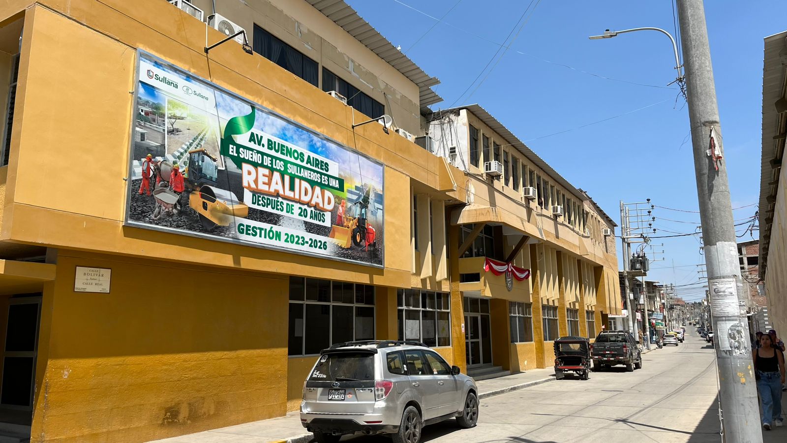 Hackean cuentas de la Municipalidad de Sullana y desvían fondos