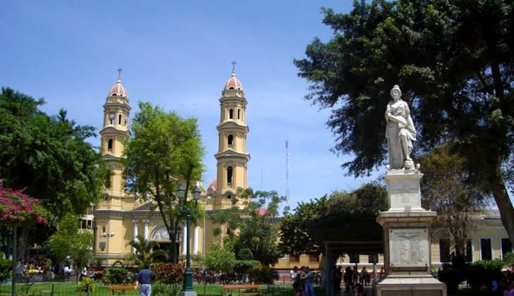 Agenda Finde: Piura vive tres días de fiesta y cultura