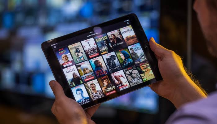 Cine & Streaming: recomendaciones de series y películas