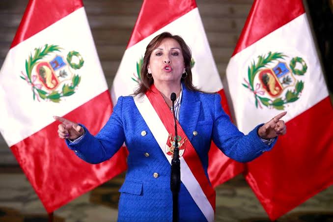 Viaje de Boluarte y ministros costará más de medio millón