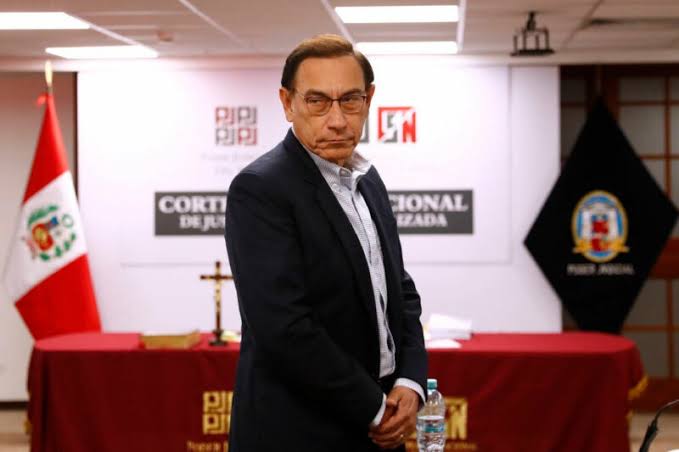 Caso Vizcarra: apelación busca anular prisión preventiva