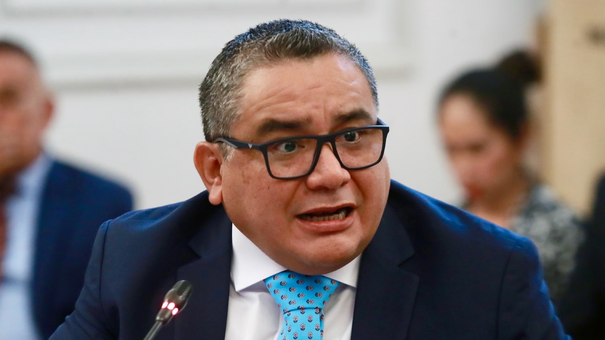 juan josé santivañez