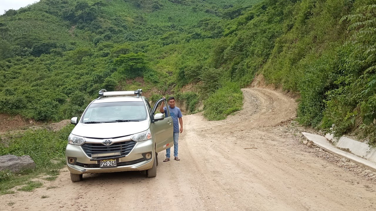ANIN lanza roadshow de carretera Chulucanas–Frías y canal Miguel Checa