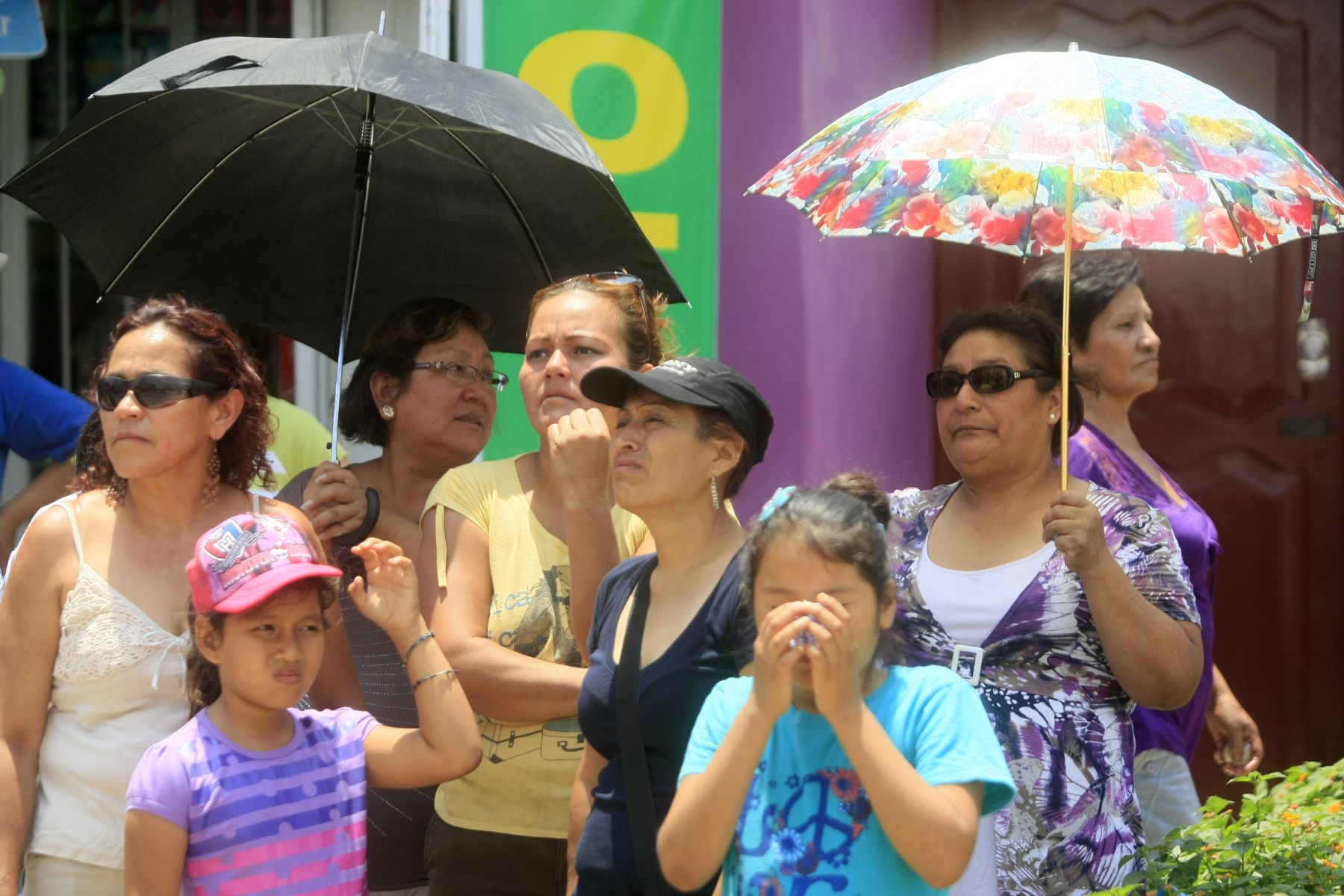 Piura vivirá máximas de 28.9 °C con la llegada de la primavera