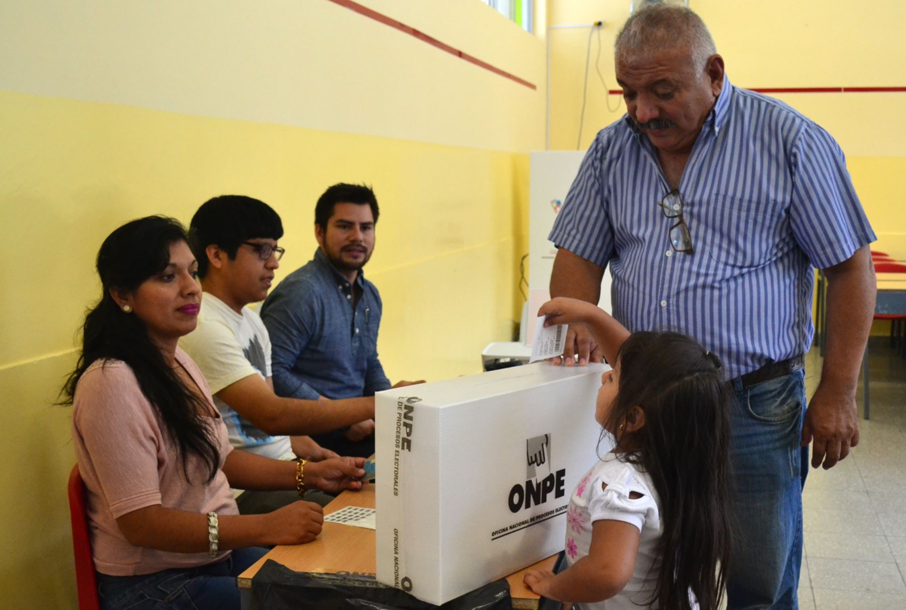 Elecciones 2026: mayoría de partidos elegirá candidatos vía delegados