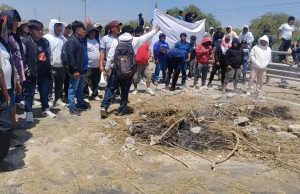 Pescadores en Paita continúan con el paro en la provincia