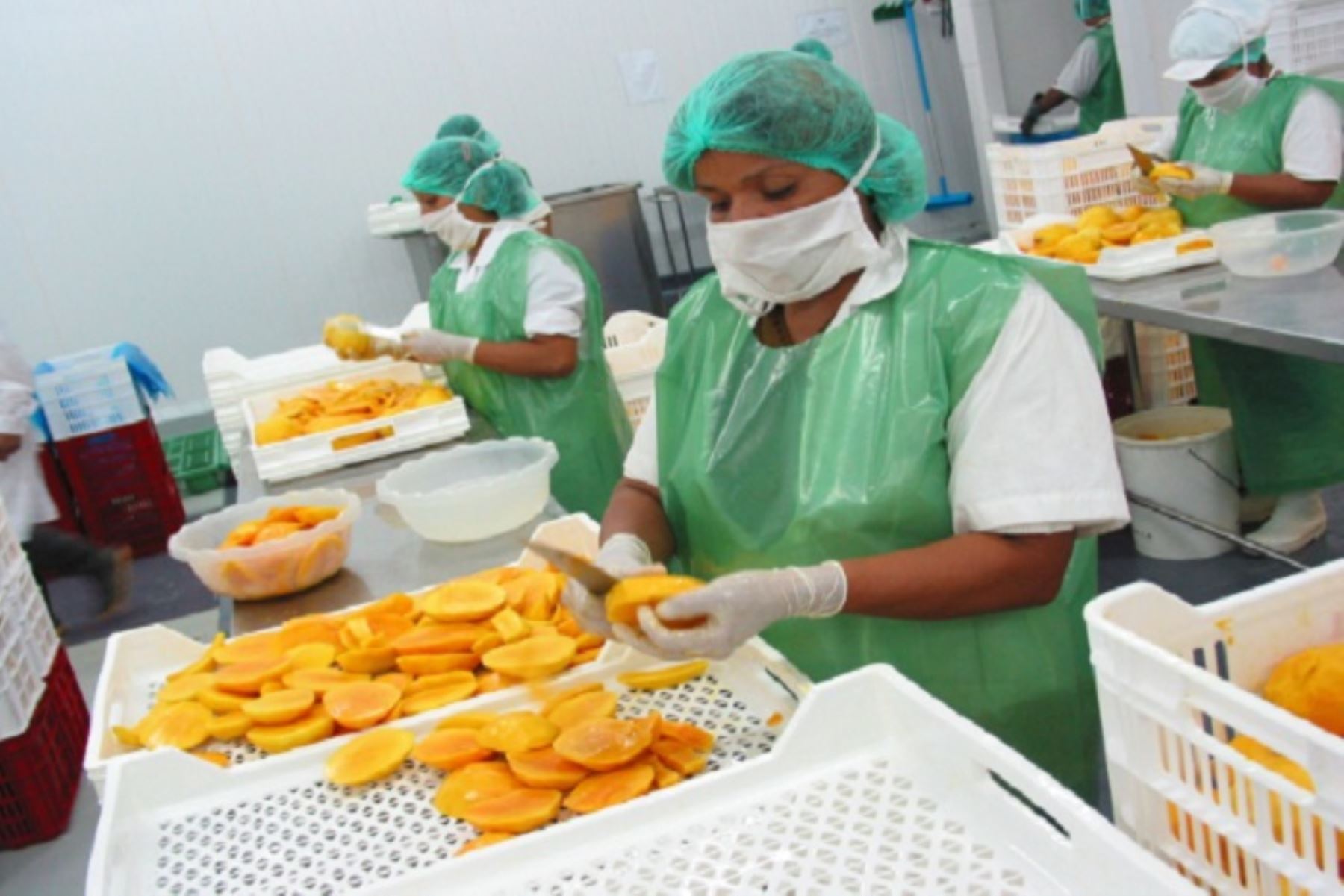Agroexportacionespiura