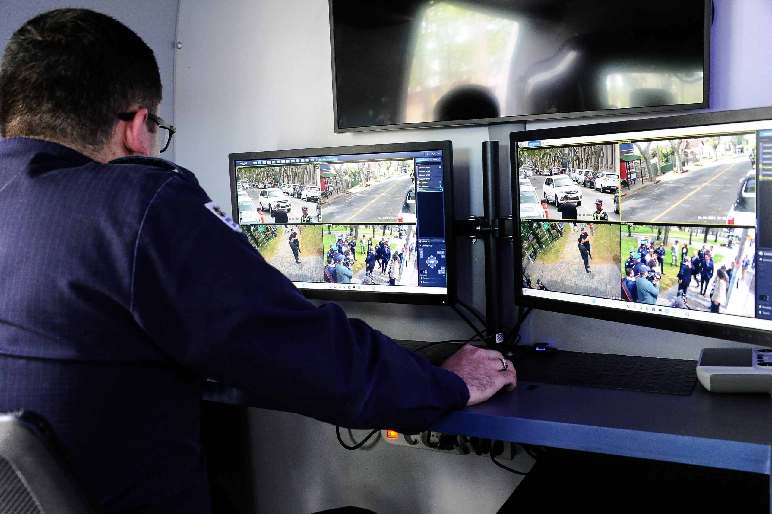 Piura: Obligan a negocios a instalar cámaras de vigilancia frente a delincuencia