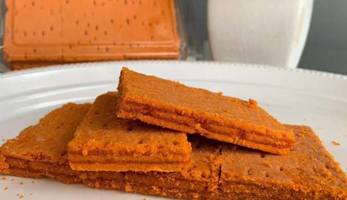 Gastronomía: aprenda a elaborar el clásico y crujiente chumbeque