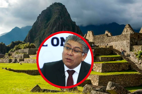 Machu Picchu en riesgo de perder título y responsabilizan al Gobierno