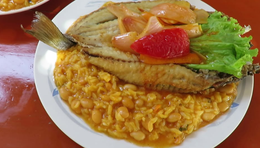 Gastronomía: cómo cocinar paso a paso el tradicional atamalado