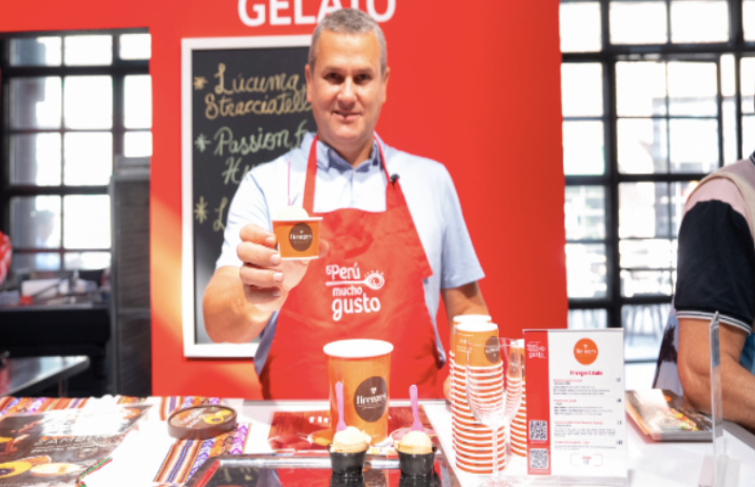 Perú Mucho Gusto lleva sabores y cultura a Nueva York