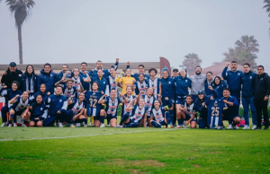 Copa Libertadores Femenina 2025: Alianza Lima revela a sus 22 jugadoras
