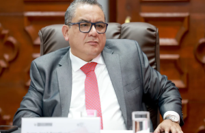 Ministro Santiváñez: “Expulsión de ‘El Monstruo’ desde Paraguay está descartada”