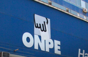 ONPE lanza portal oficial con toda la información electoral 2026