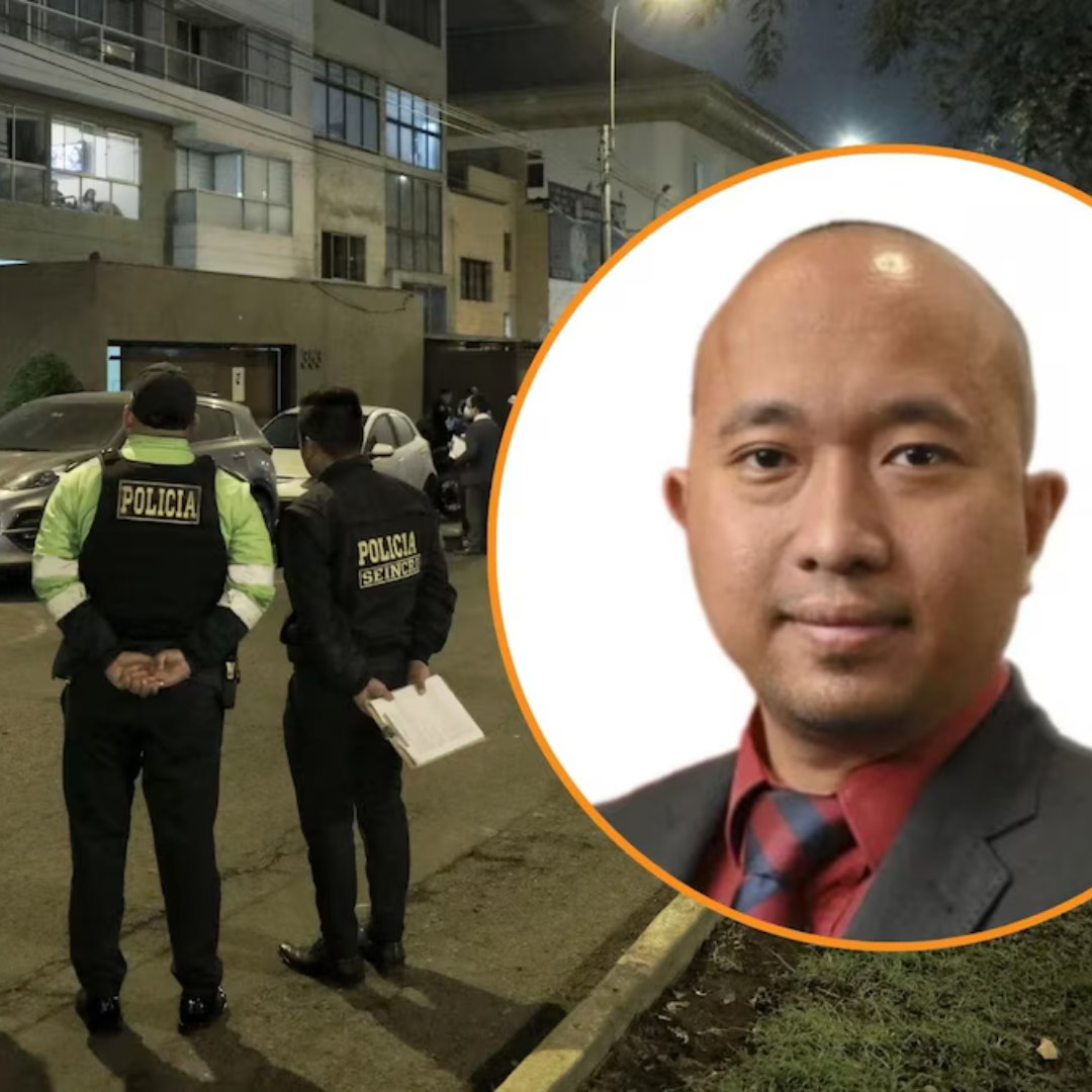 Funcionario de embajada de Indonesia asesinado a balazos en Lima
