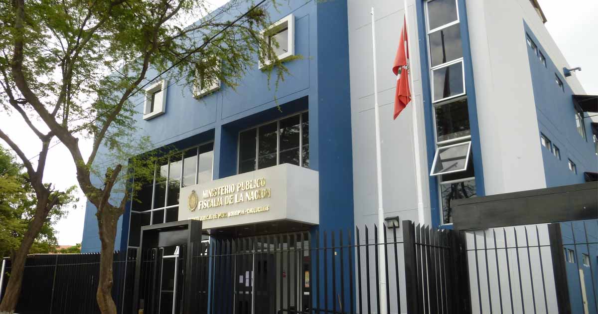 Fiscalía de Morropón obtiene sentencias por violencia y actos contra menores