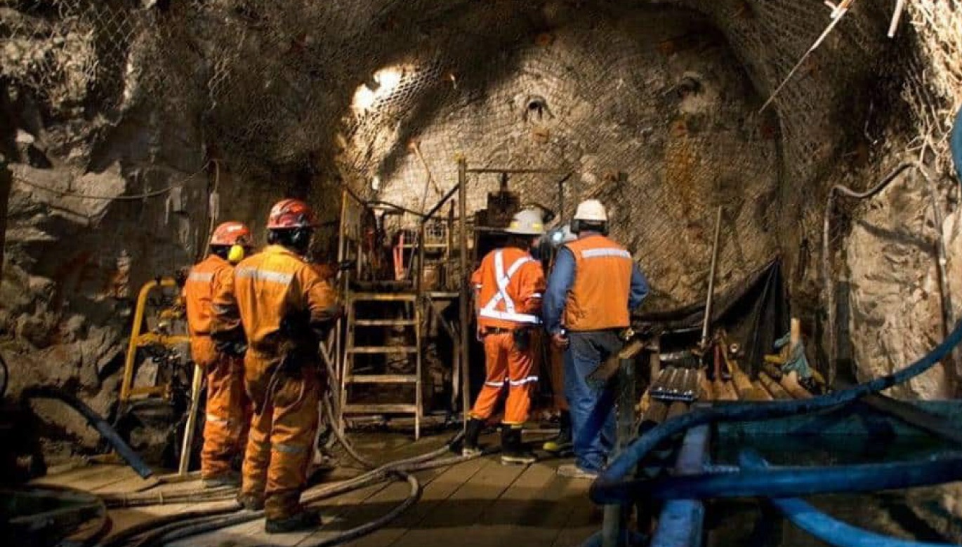 La minería fortalece la economía peruana en el primer semestre