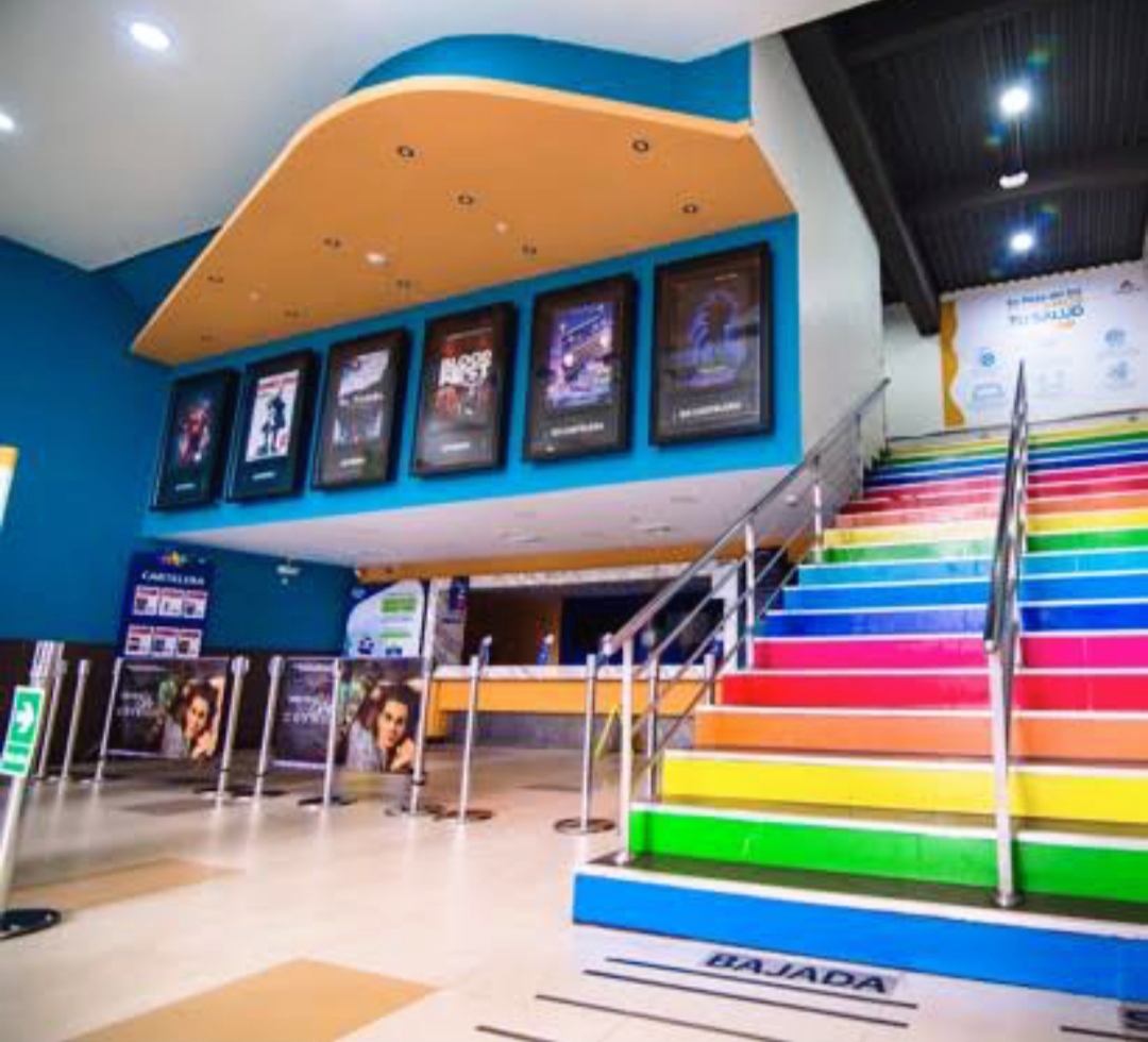 Cine & Streaming: disfruta de lo último en la pantalla grande en Piura