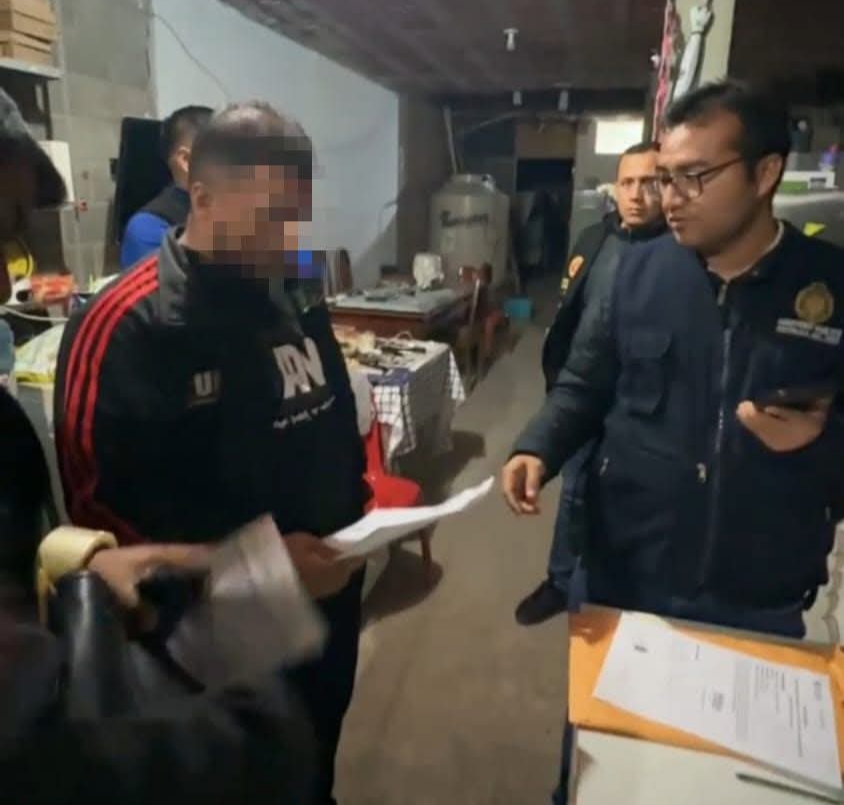 Piura: Fiscalía interviene a dos sujetos por delitos de pornografía infantil