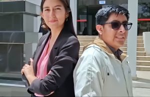 Piura: Jóvenes de la UNP destacan con la Beca 18