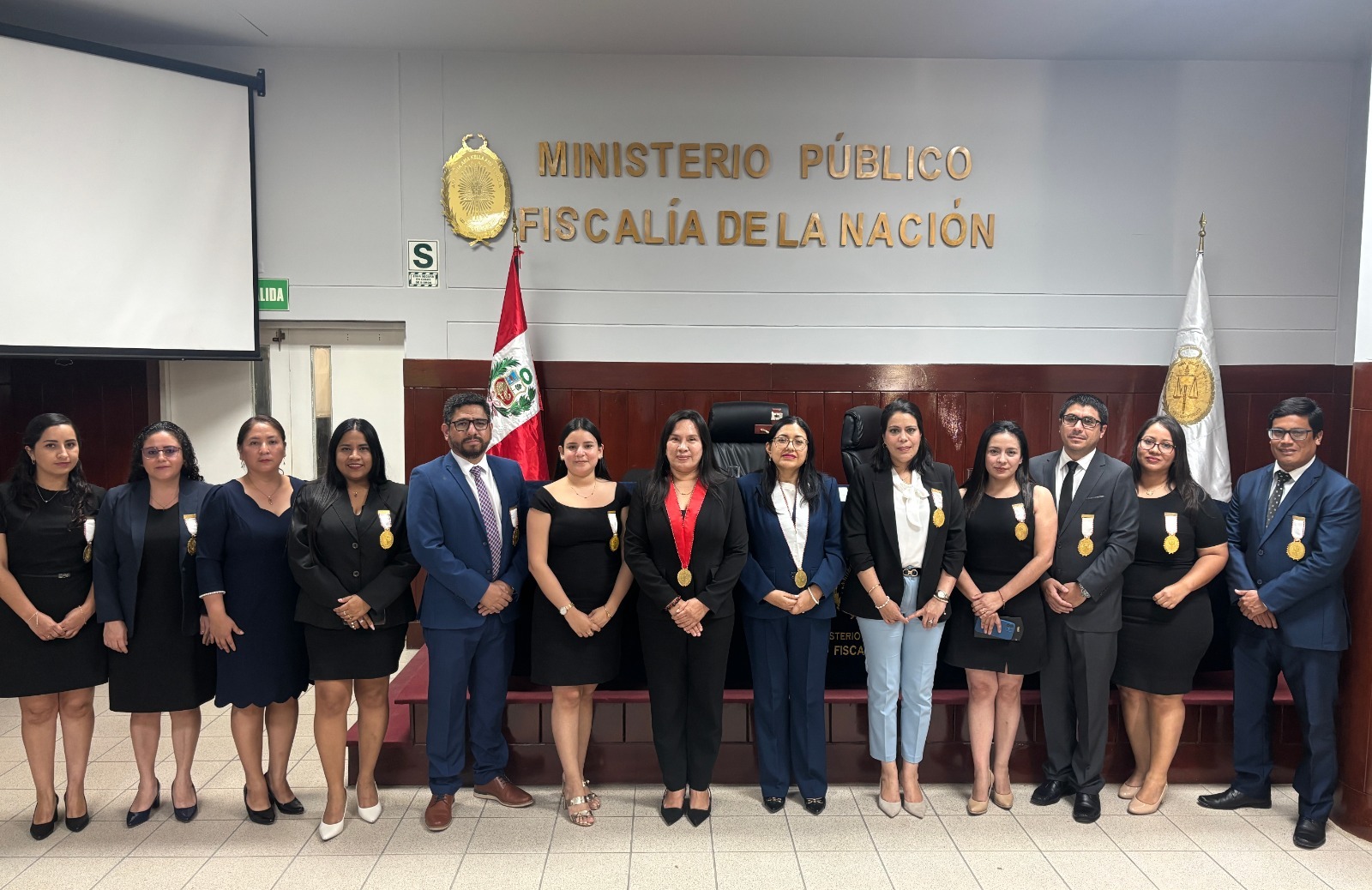 El Ministerio Público fortalece la respuesta para casos de flagrancia