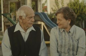 Película Nanito aborda el valor de amar en la vejez