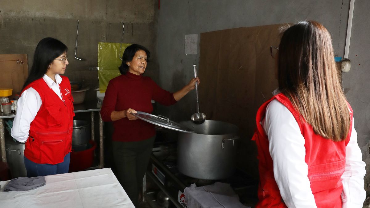 Contraloría revela irregularidades en Vaso de Leche en Marcavelica