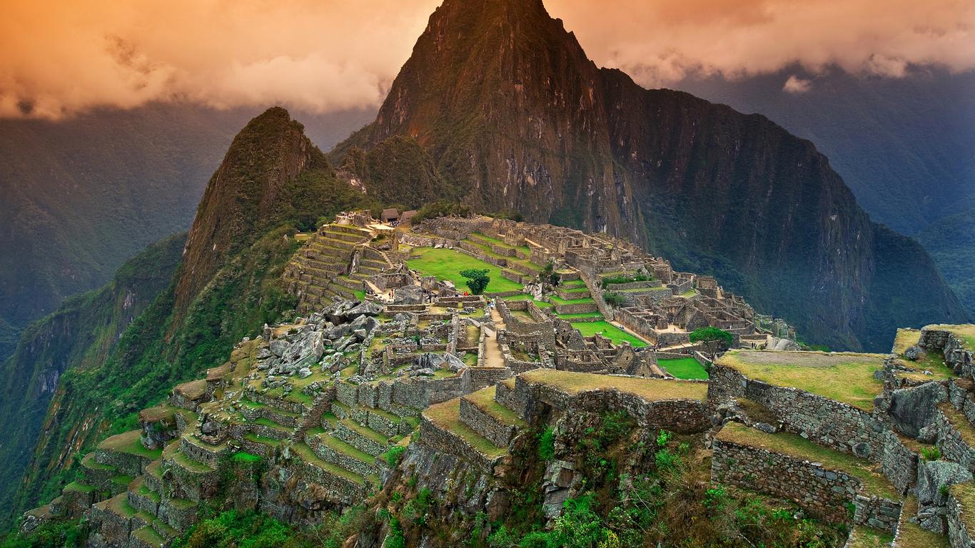 Machu Picchu en riesgo de perder título de Maravilla del Mundo