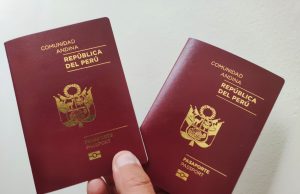 Trámite de pasaporte ahora se puede agendar el mismo día