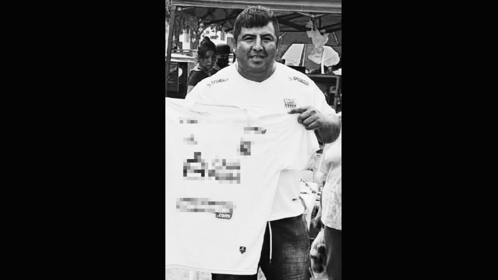 Fallece hombre atacado a balazos mientras vendía pescado en Veintiséis de Octubre