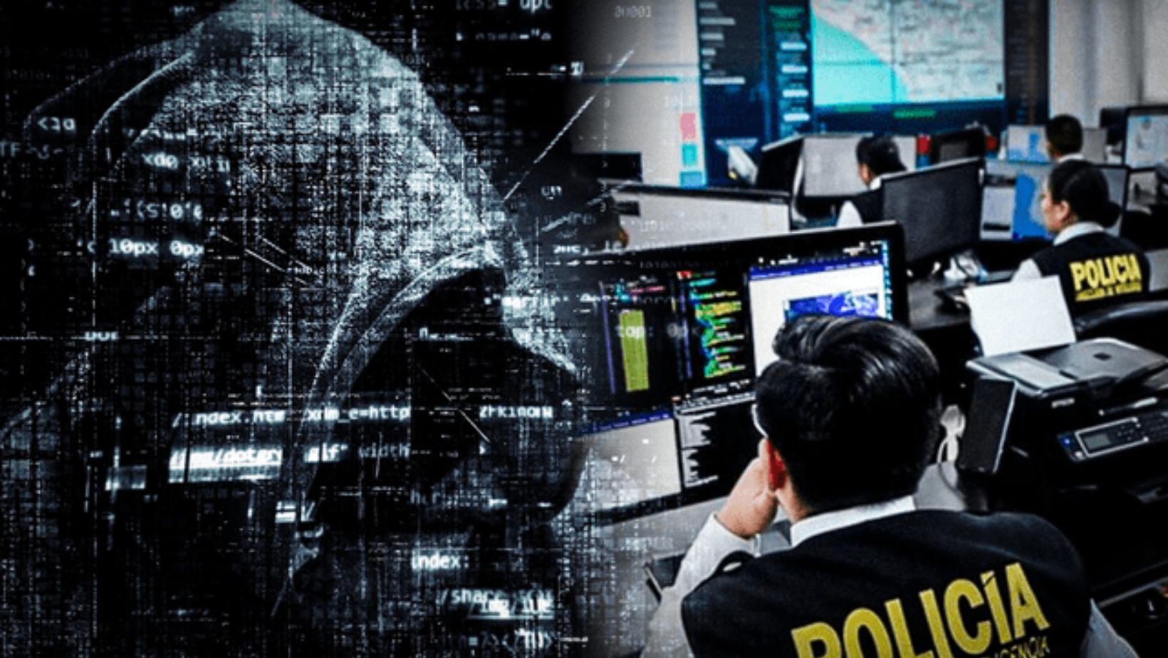 Congreso debatirá hackeo a la Dirin el 8 de septiembre