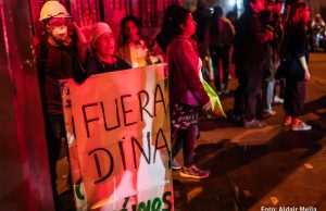 Indignación ciudadana: crecen las protestas en contra de la presidenta y el Congreso